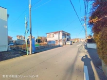 【神奈川県/藤沢市下土棚】藤沢市下土棚　新築一戸建て 