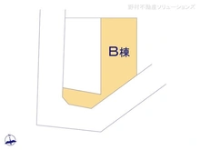 【神奈川県/藤沢市鵠沼石上】藤沢市鵠沼石上3丁目　新築一戸建て 