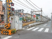 【神奈川県/藤沢市鵠沼石上】藤沢市鵠沼石上3丁目　新築一戸建て 