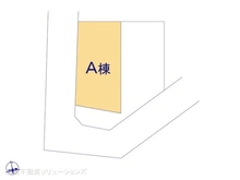 【神奈川県/藤沢市鵠沼石上】藤沢市鵠沼石上3丁目　新築一戸建て 