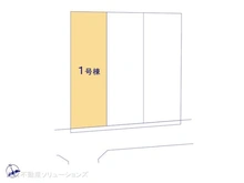 【神奈川県/藤沢市本鵠沼】藤沢市本鵠沼1丁目　新築一戸建て 