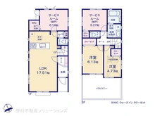 【神奈川県/藤沢市本鵠沼】藤沢市本鵠沼1丁目　新築一戸建て 