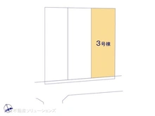 【神奈川県/藤沢市本鵠沼】藤沢市本鵠沼1丁目　新築一戸建て 