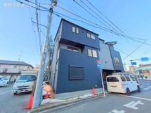 【神奈川県/藤沢市藤沢】藤沢市藤沢　新築一戸建て 