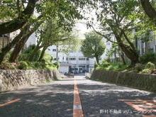 【神奈川県/藤沢市善行坂】藤沢市善行坂1丁目　新築一戸建て 