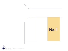 【神奈川県/藤沢市湘南台】藤沢市湘南台5丁目　新築一戸建て 