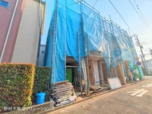 【神奈川県/藤沢市湘南台】藤沢市湘南台5丁目　新築一戸建て 