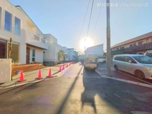 【神奈川県/藤沢市辻堂元町】藤沢市辻堂元町2丁目　新築一戸建て 