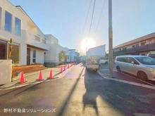 【神奈川県/藤沢市辻堂元町】藤沢市辻堂元町2丁目　新築一戸建て 