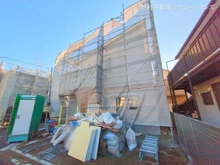 【神奈川県/藤沢市辻堂元町】藤沢市辻堂元町2丁目　新築一戸建て 