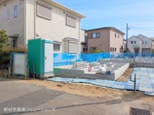 【神奈川県/茅ヶ崎市円蔵】茅ヶ崎市円蔵2丁目　新築一戸建て 