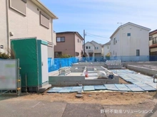 【神奈川県/茅ヶ崎市円蔵】茅ヶ崎市円蔵2丁目　新築一戸建て 