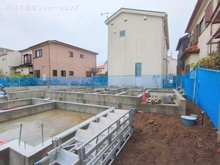 【神奈川県/茅ヶ崎市円蔵】茅ヶ崎市円蔵2丁目　新築一戸建て 