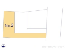 【神奈川県/茅ヶ崎市若松町】茅ヶ崎市若松町　新築一戸建て 