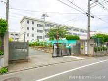 【神奈川県/茅ヶ崎市若松町】茅ヶ崎市若松町　新築一戸建て 