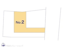 【神奈川県/茅ヶ崎市若松町】茅ヶ崎市若松町　新築一戸建て 