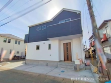 【神奈川県/茅ヶ崎市円蔵】茅ヶ崎市円蔵　新築一戸建て 