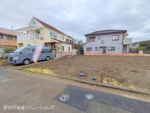 【神奈川県/藤沢市片瀬】藤沢市片瀬4丁目　新築一戸建て 