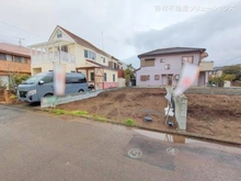 【神奈川県/藤沢市片瀬】藤沢市片瀬4丁目　新築一戸建て 