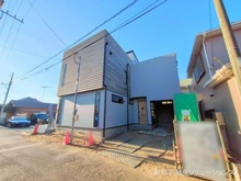 【神奈川県/藤沢市辻堂新町】藤沢市辻堂新町2丁目　新築一戸建て 