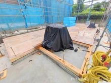 【神奈川県/藤沢市鵠沼松が岡】藤沢市鵠沼松が岡4丁目　新築一戸建て 