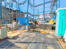 【神奈川県/鎌倉市七里ガ浜東】鎌倉市七里ガ浜東5丁目　新築一戸建て 