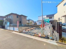 【神奈川県/鎌倉市七里ガ浜東】鎌倉市七里ガ浜東5丁目　新築一戸建て 