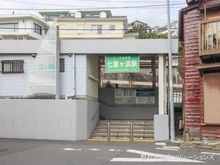 【神奈川県/鎌倉市七里ガ浜東】鎌倉市七里ガ浜東5丁目　新築一戸建て 
