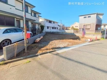 【神奈川県/鎌倉市七里ガ浜】鎌倉市七里ガ浜2丁目　新築一戸建て 