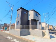 【神奈川県/藤沢市亀井野】藤沢市亀井野2丁目　新築一戸建て 