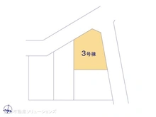 【神奈川県/藤沢市亀井野】藤沢市亀井野2丁目　新築一戸建て 