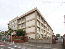 【神奈川県/藤沢市亀井野】藤沢市亀井野2丁目　新築一戸建て 