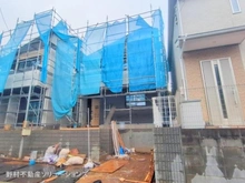 【神奈川県/藤沢市亀井野】藤沢市亀井野2丁目　新築一戸建て 