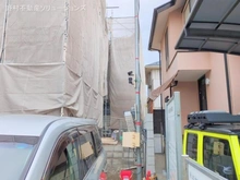 【神奈川県/藤沢市辻堂東海岸】藤沢市辻堂東海岸4丁目　新築一戸建て 
