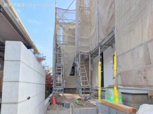 【神奈川県/藤沢市辻堂東海岸】藤沢市辻堂東海岸4丁目　新築一戸建て 