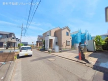【神奈川県/藤沢市高倉】藤沢市高倉　新築一戸建て 