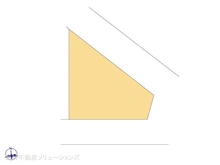 【神奈川県/藤沢市片瀬山】藤沢市片瀬山2丁目　新築一戸建て 