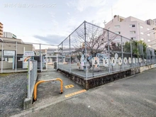 【神奈川県/藤沢市片瀬山】藤沢市片瀬山2丁目　新築一戸建て 