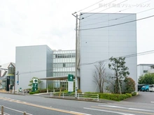 【神奈川県/藤沢市片瀬山】藤沢市片瀬山2丁目　新築一戸建て 