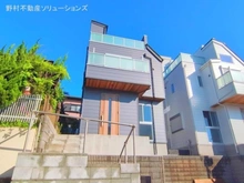 【神奈川県/藤沢市辻堂東海岸】藤沢市辻堂東海岸1丁目　新築一戸建て 