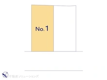 【神奈川県/藤沢市辻堂東海岸】藤沢市辻堂東海岸1丁目　新築一戸建て 