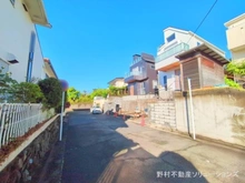 【神奈川県/藤沢市辻堂東海岸】藤沢市辻堂東海岸1丁目　新築一戸建て 