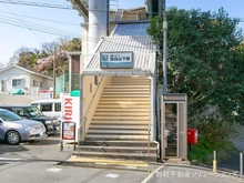 【神奈川県/藤沢市片瀬】藤沢市片瀬3丁目　新築一戸建て 
