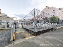 【神奈川県/藤沢市片瀬】藤沢市片瀬3丁目　新築一戸建て 