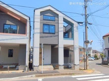 【神奈川県/茅ヶ崎市南湖】茅ヶ崎市南湖5丁目　新築一戸建て 