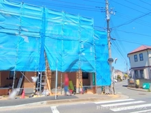 【神奈川県/茅ヶ崎市南湖】茅ヶ崎市南湖5丁目　新築一戸建て 