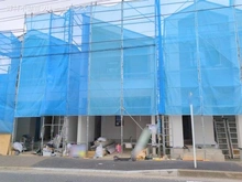 【神奈川県/茅ヶ崎市南湖】茅ヶ崎市南湖5丁目　新築一戸建て 