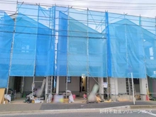 【神奈川県/茅ヶ崎市南湖】茅ヶ崎市南湖5丁目　新築一戸建て 