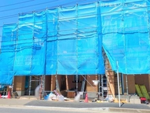 【神奈川県/茅ヶ崎市南湖】茅ヶ崎市南湖5丁目　新築一戸建て 