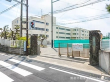 【神奈川県/茅ヶ崎市南湖】茅ヶ崎市南湖5丁目　新築一戸建て 
